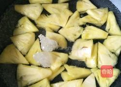 菠萝糖水的做法图解7