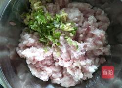 冬瓜肉丸子汤的做法图解2