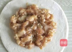 猪肉馅大肉包的做法图解11