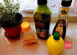 青岛#紫甘蓝西兰花混合沙拉#年夜饭#的做法图解7