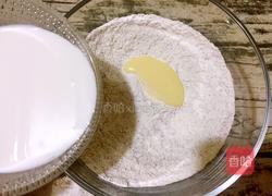 咖啡松饼的做法图解3