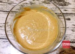 咖啡松饼的做法图解4