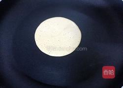 咖啡松饼的做法图解9