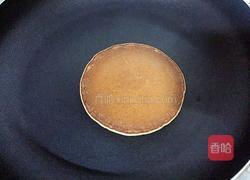 咖啡松饼的做法图解10