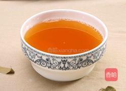 自酿客家娘酒的做法图解12