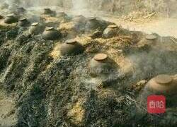 自酿客家娘酒的做法图解11