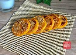 全麦红薯饼的做法图解5