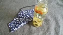 枸杞菊花茶的做法图解8