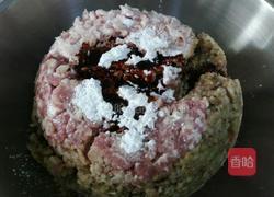 鲜香饺子馅的做法图解2