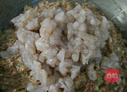 鲜香饺子馅的做法图解8