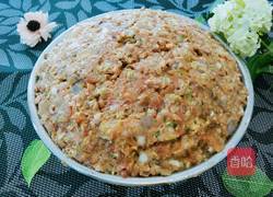 鲜香饺子馅的做法图解10