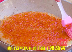 剩米饭的华丽逆袭(解决剩饭的完美菜单)的做法图解5