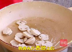 剩米饭的华丽逆袭(解决剩饭的完美菜单)的做法图解10