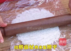 剩米饭的华丽逆袭(解决剩饭的完美菜单)的做法图解12
