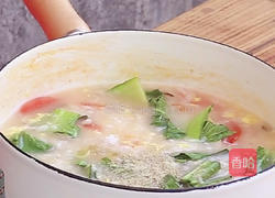 剩米饭的华丽逆袭(解决剩饭的完美菜单)的做法图解20