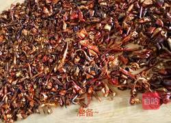 自制辣椒酱的做法图解1