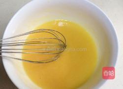 牛油果玛芬蛋糕的做法图解4