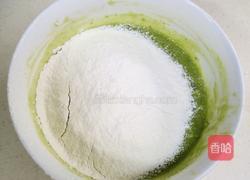 牛油果玛芬蛋糕的做法图解8