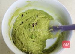 牛油果玛芬蛋糕的做法图解9