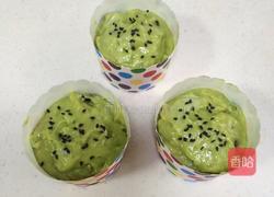 牛油果玛芬蛋糕的做法图解11