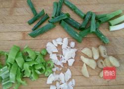 红烧黄花鱼的做法图解2