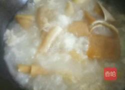 自制猪皮冻的做法图解2