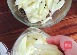 醋泡嫩姜（又名：姜吃醋）的做法图解3