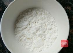 蛋黄山药的做法图解4