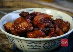 电饭锅五花肉的做法图解10