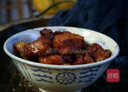 电饭锅五花肉的做法图解2