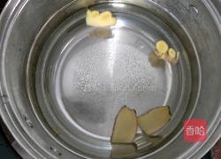 电饭锅五花肉的做法图解3