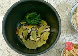 电饭锅五花肉的做法图解6