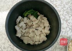 电饭锅五花肉的做法图解7
