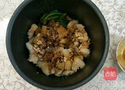 电饭锅五花肉的做法图解8