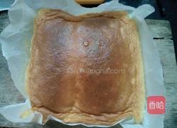 全蛋蛋糕的做法图解5