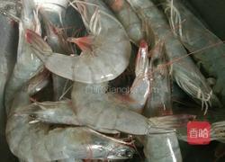 油闷大虾的做法图解1