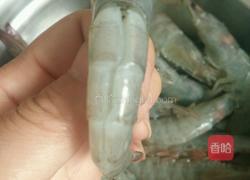油闷大虾的做法图解2