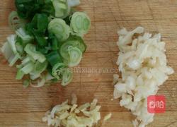 油闷大虾的做法图解4