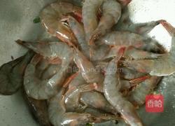 油闷大虾的做法图解6