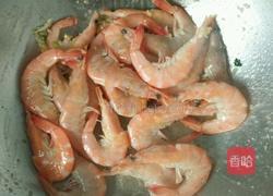 油闷大虾的做法图解7