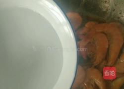 油闷大虾的做法图解8