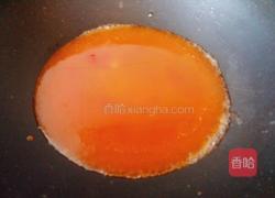 糖醋面筋的做法图解3