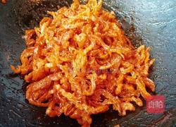 糖醋面筋的做法图解6