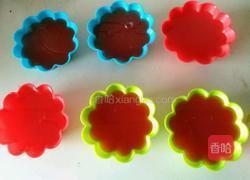 西瓜果冻的做法图解8