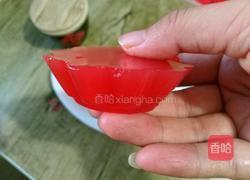 西瓜果冻的做法图解9