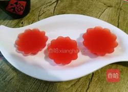 西瓜果冻的做法图解10
