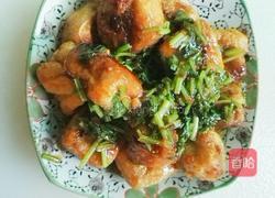 酿油豆腐泡的做法图解8