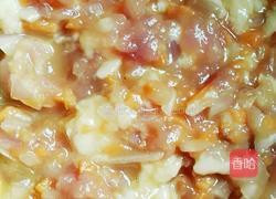 酿油豆腐泡的做法图解1