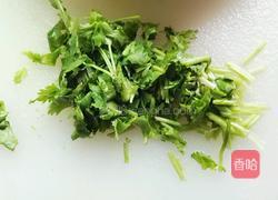 酿油豆腐泡的做法图解2