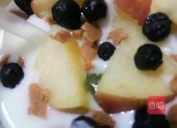 甜品的做法图解4